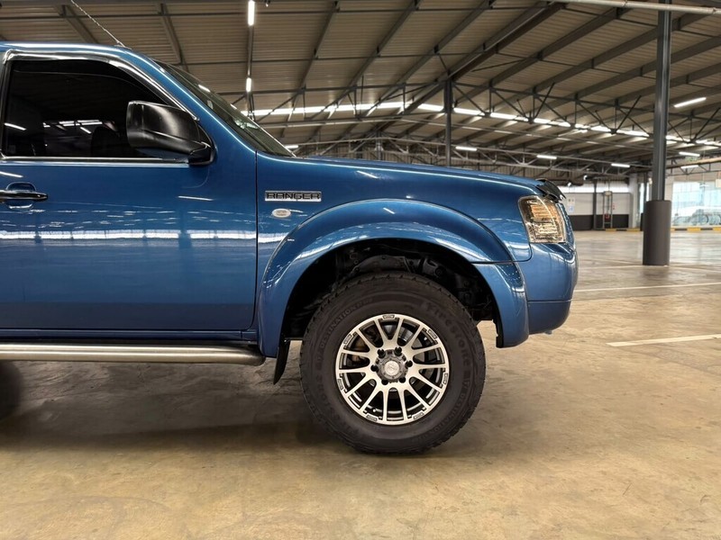 Ford Ranger - Bakwena Auto Sales - Image 12