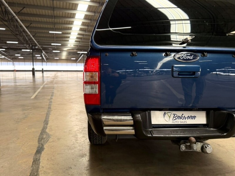 Ford Ranger - Bakwena Auto Sales - Image 6
