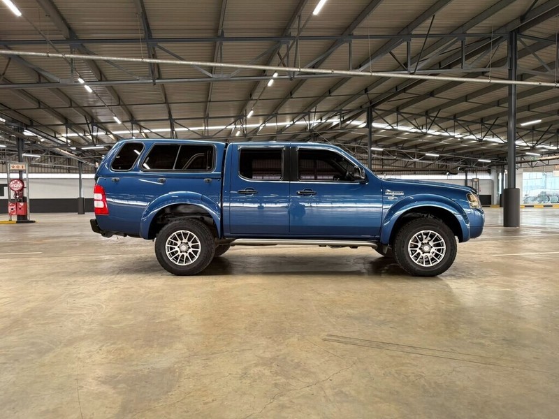Ford Ranger - Bakwena Auto Sales - Image 11