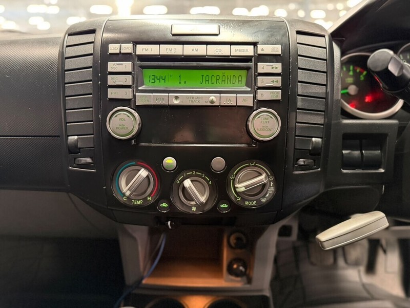 Ford Ranger - Bakwena Auto Sales - Image 16