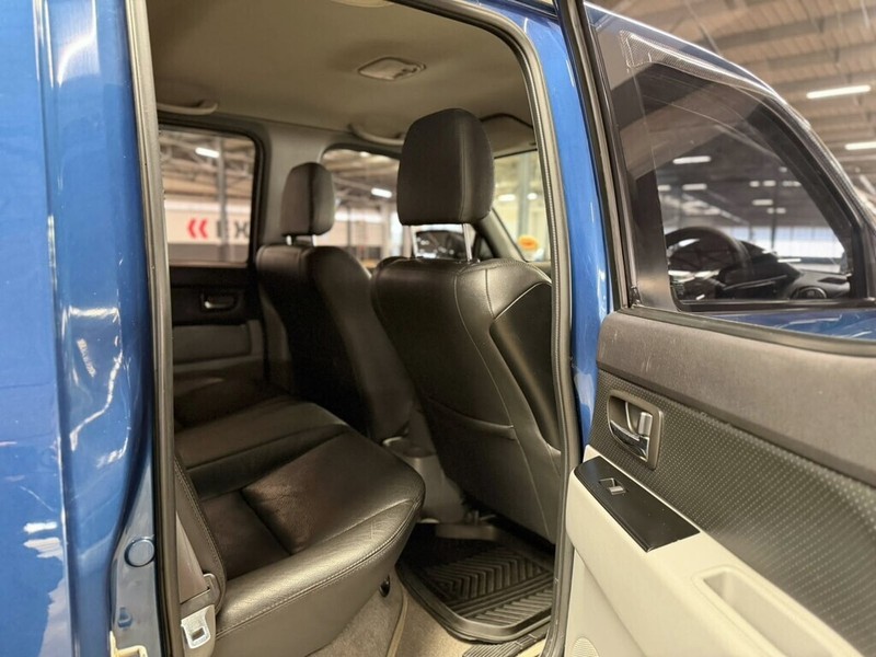 Ford Ranger - Bakwena Auto Sales - Image 19