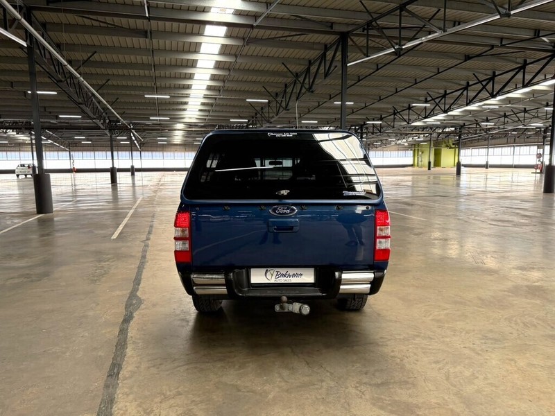 Ford Ranger - Bakwena Auto Sales - Image 7