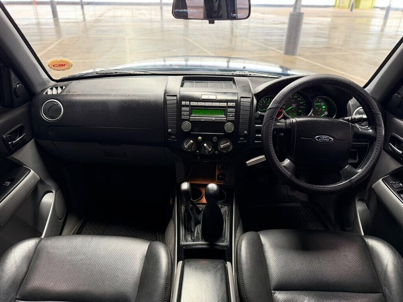 Ford Ranger - Bakwena Auto Sales - Image 14