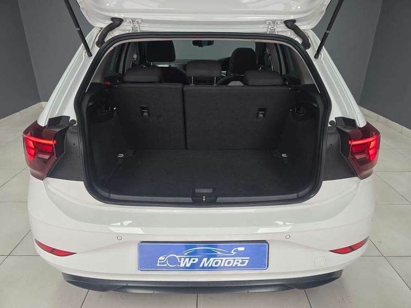 Volkswagen Polo - WP Motors - Image 13