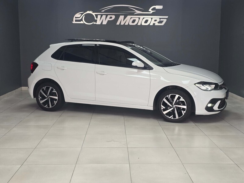 Volkswagen Polo - WP Motors - Image 4
