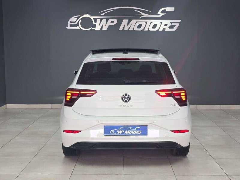 Volkswagen Polo - WP Motors - Image 11