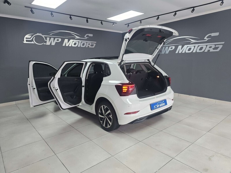 Volkswagen Polo - WP Motors - Image 9
