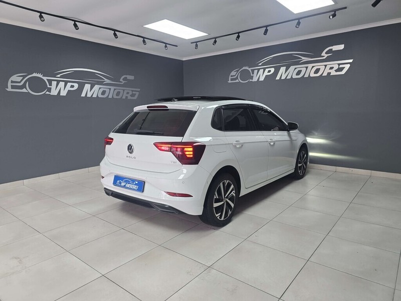 Volkswagen Polo - WP Motors - Image 8