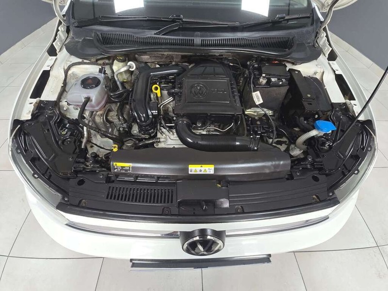 Volkswagen Polo - WP Motors - Image 6