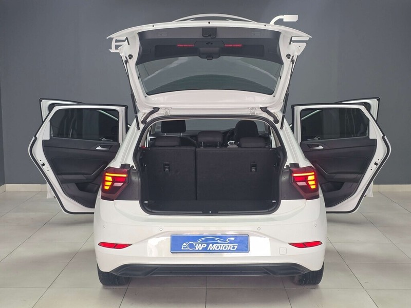 Volkswagen Polo - WP Motors - Image 12