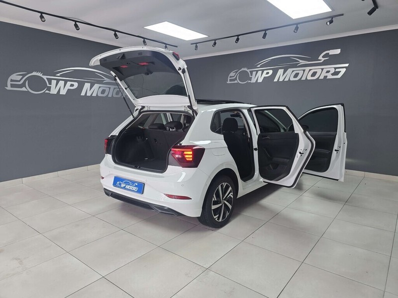 Volkswagen Polo - WP Motors - Image 10