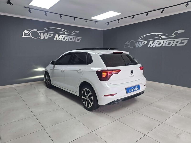 Volkswagen Polo - WP Motors - Image 7