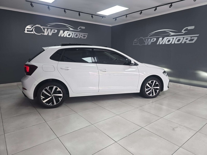 Volkswagen Polo - WP Motors - Image 5