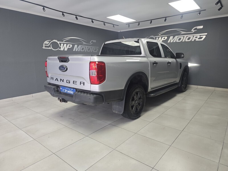 Ford Ranger - WP Motors - Image 8