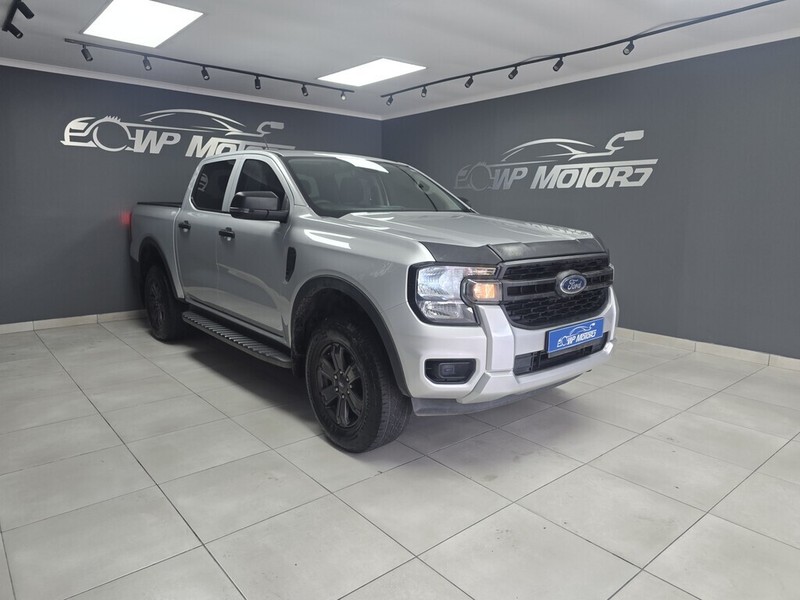 Ford Ranger - WP Motors - Image 1