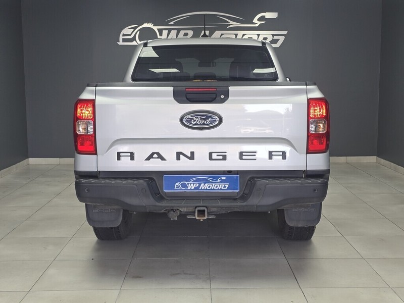 Ford Ranger - WP Motors - Image 11