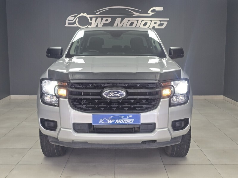 Ford Ranger - WP Motors - Image 2