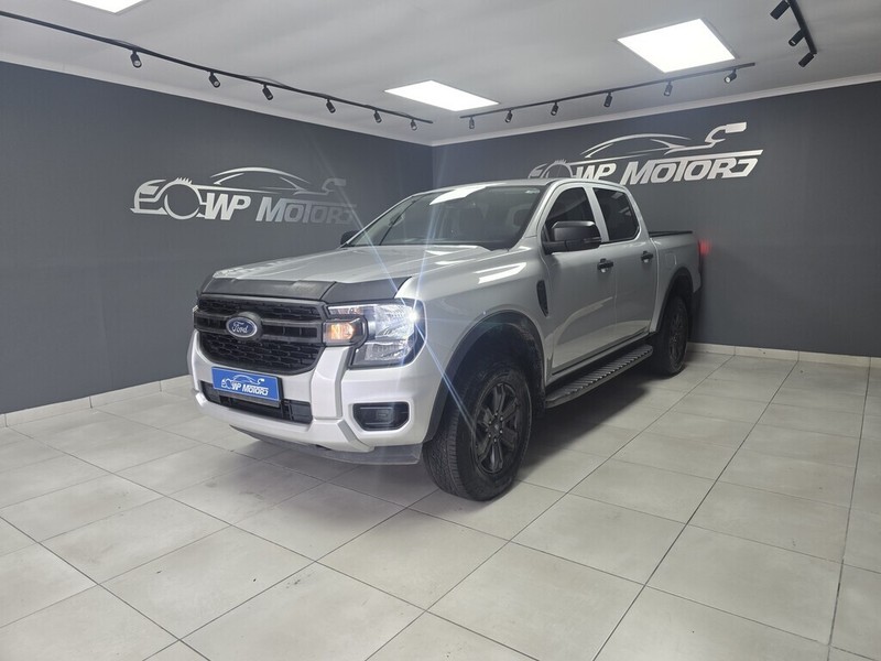 Ford Ranger - WP Motors - Image 3