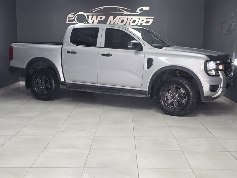 Ford Ranger - WP Motors - Image 4