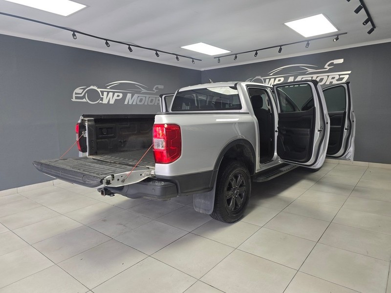 Ford Ranger - WP Motors - Image 10