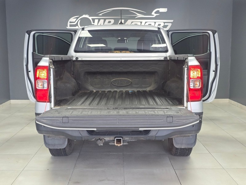 Ford Ranger - WP Motors - Image 12