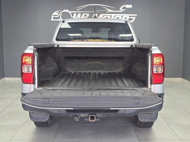 Ford Ranger - WP Motors - Image 13