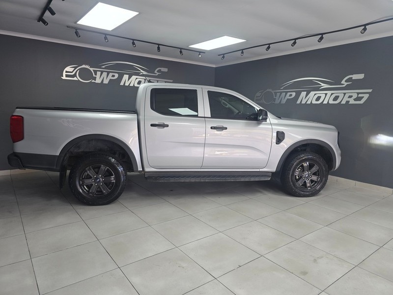 Ford Ranger - WP Motors - Image 5