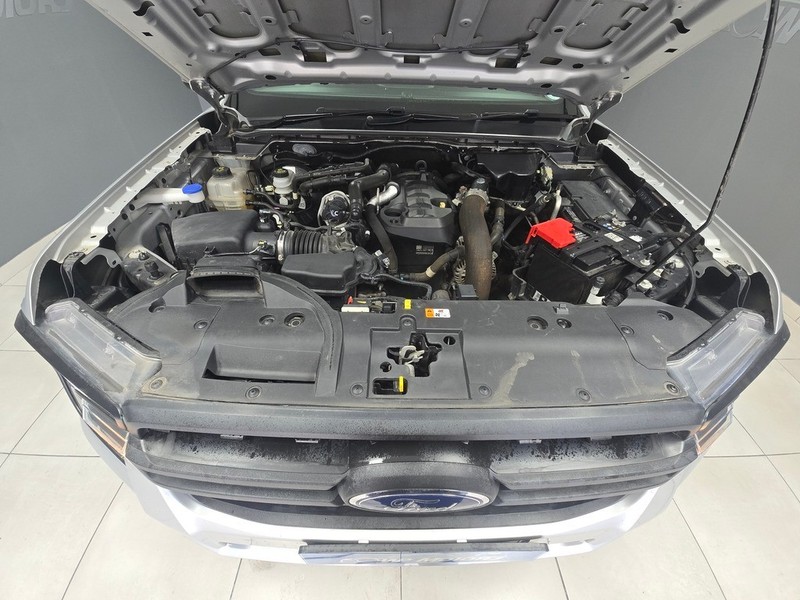 Ford Ranger - WP Motors - Image 6