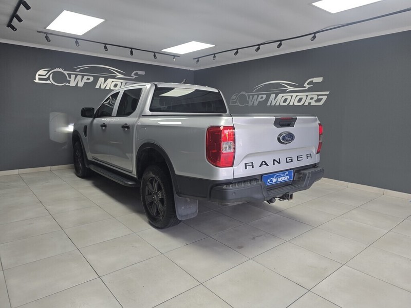 Ford Ranger - WP Motors - Image 7