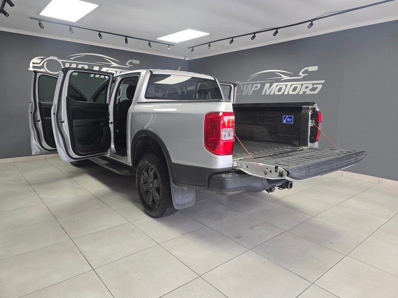 Ford Ranger - WP Motors - Image 9