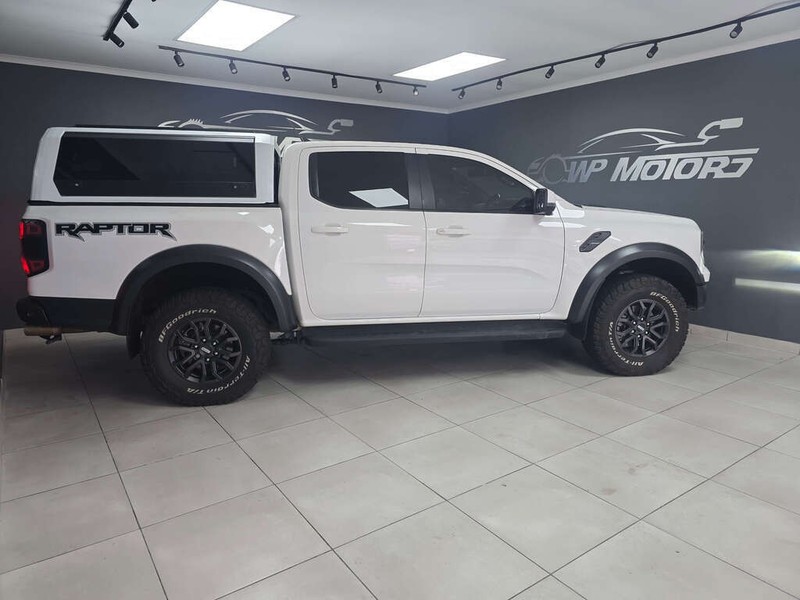Ford Ranger - WP Motors - Image 5