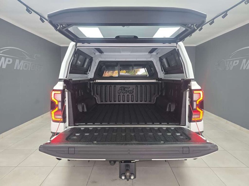 Ford Ranger - WP Motors - Image 13