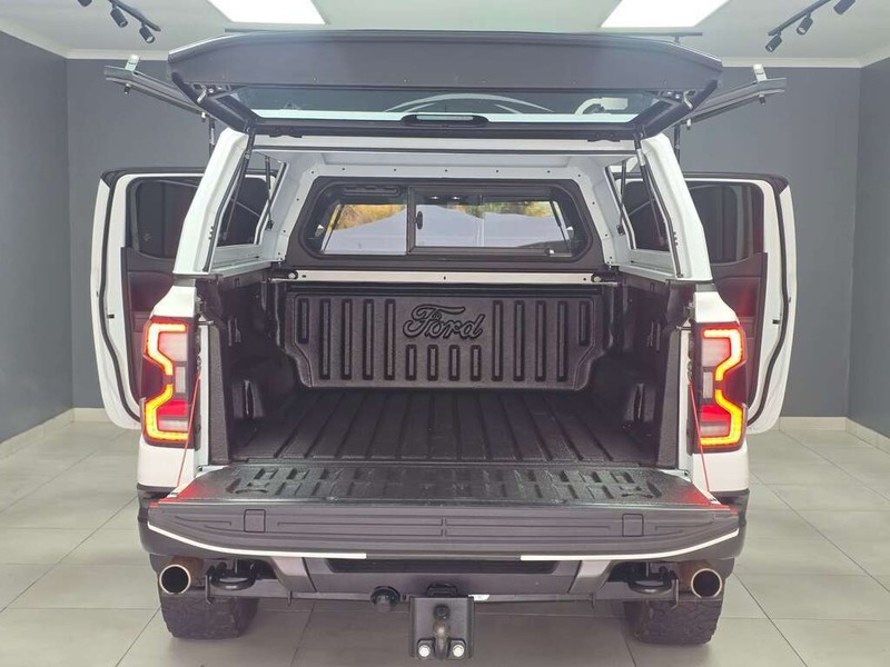 Ford Ranger - WP Motors - Image 12