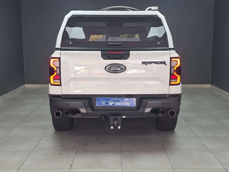 Ford Ranger - WP Motors - Image 11