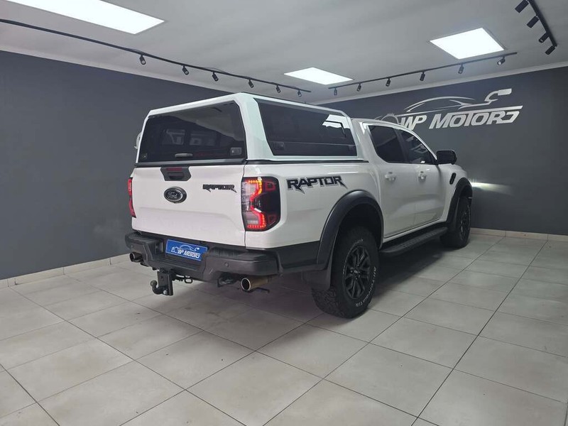 Ford Ranger - WP Motors - Image 8