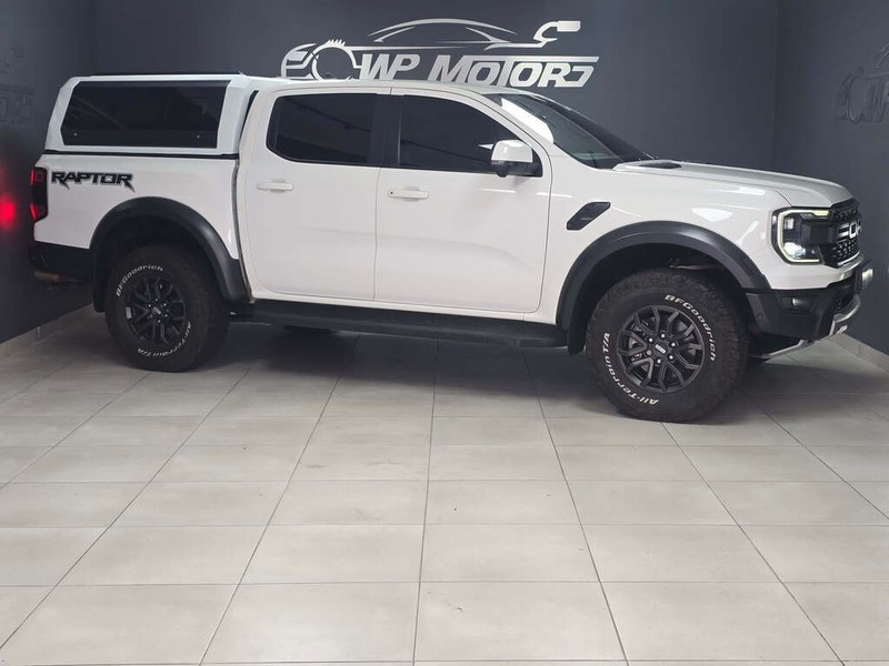 Ford Ranger - WP Motors - Image 4