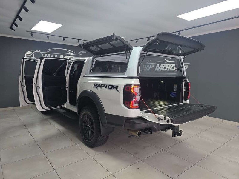 Ford Ranger - WP Motors - Image 9