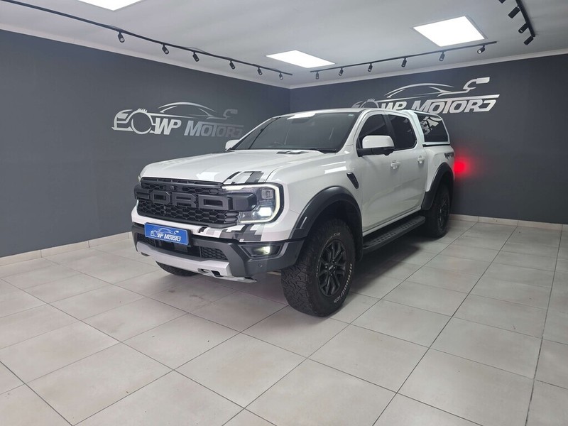 Ford Ranger - WP Motors - Image 3