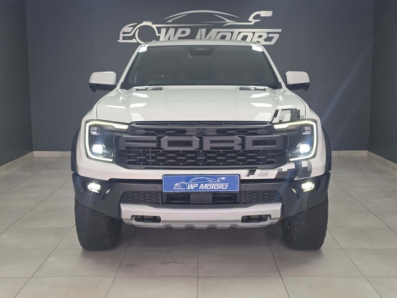 Ford Ranger - WP Motors - Image 2