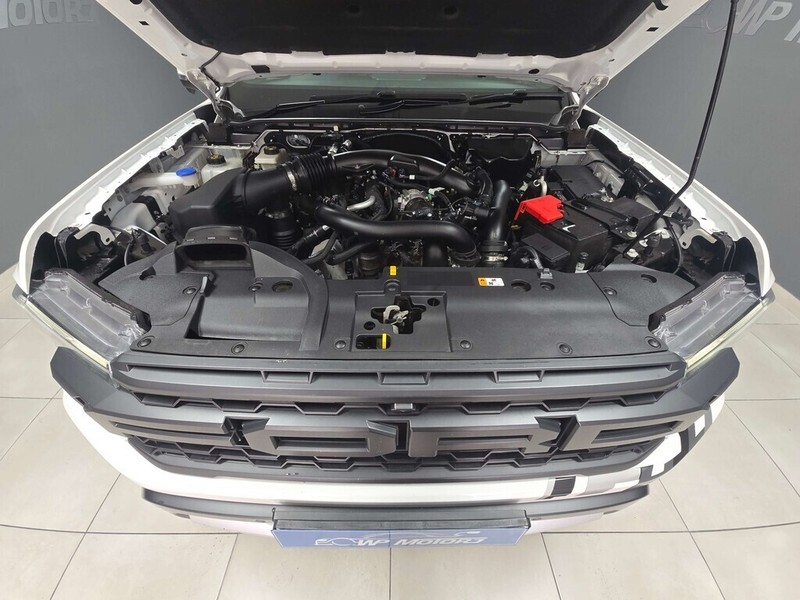 Ford Ranger - WP Motors - Image 6