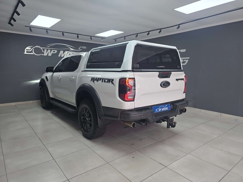 Ford Ranger - WP Motors - Image 7
