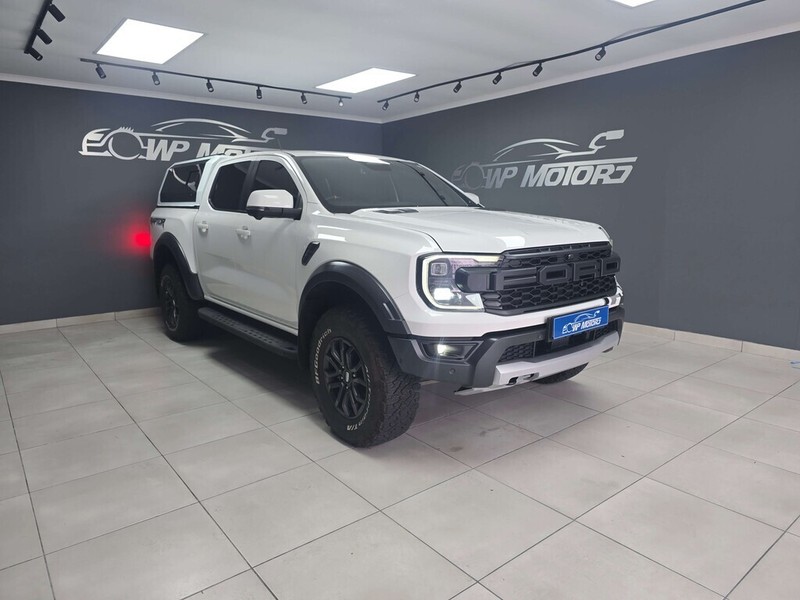 Ford Ranger - WP Motors - Image 1