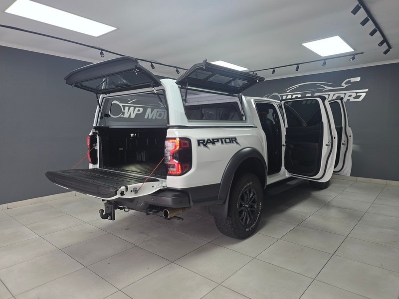 Ford Ranger - WP Motors - Image 10