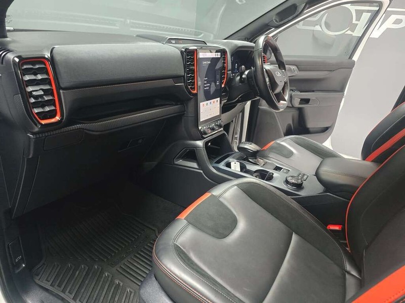 Ford Ranger - WP Motors - Image 15