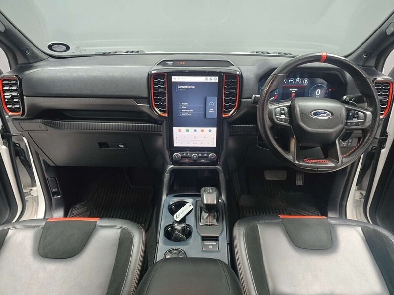 Ford Ranger - WP Motors - Image 14