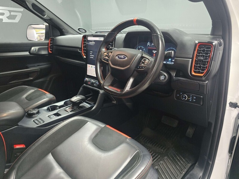 Ford Ranger - WP Motors - Image 18