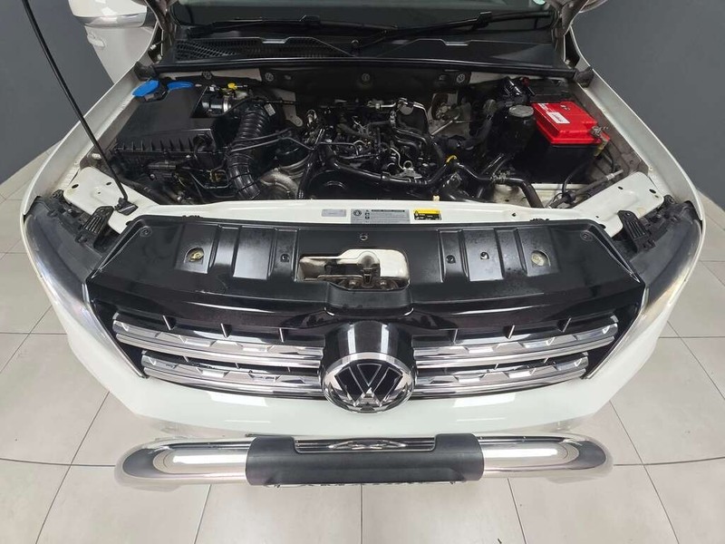 Volkswagen Amarok - WP Motors - Image 6