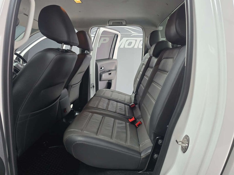 Volkswagen Amarok - WP Motors - Image 17