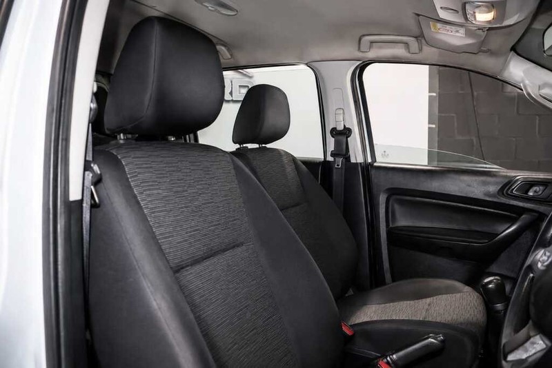 Ford Ranger - Bluebird Motors - Image 5