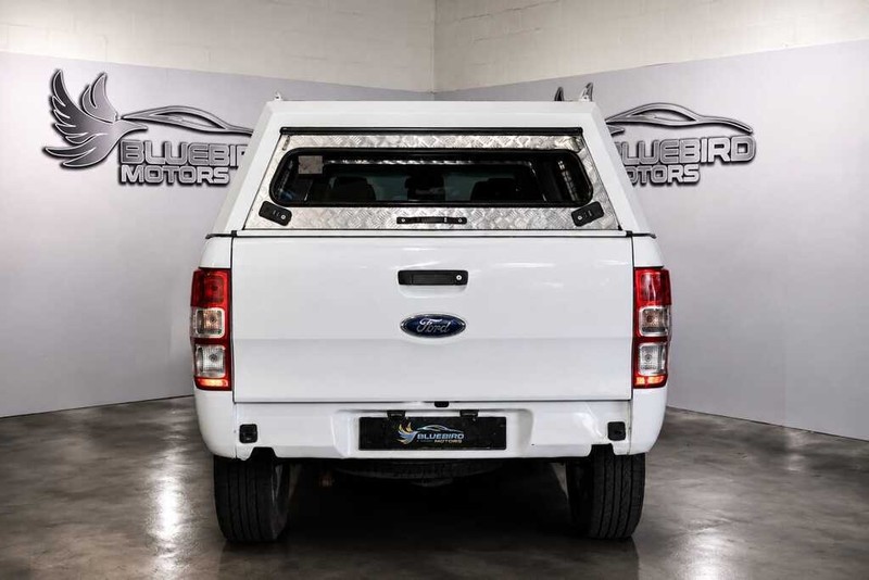 Ford Ranger - Bluebird Motors - Image 4